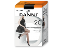   DANNI Filanka 20  40,30 