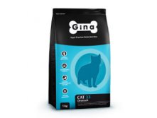 GINA Cat-33 Denmark