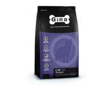 GINA Cat-30 Denmark