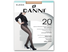   DANNI Elegia 20 -91