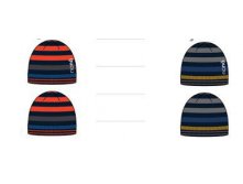 F 13 TC 2253 Knit HAT