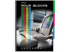  4 160.    Four Blocks-,  ,  ,  262,57.jpg