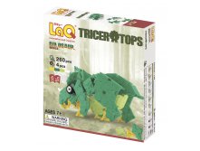  LaQ Dinosaur World Triceratops, 973 .