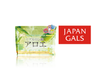 Japan Gals         30 