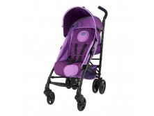 - Chicco Lite Way Top stroller  Purple ( ).jpg  7 810 .