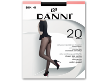   DANNI Bikini 20  -91