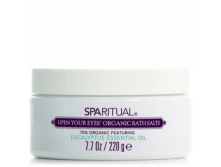 83501 Open Your Eyes Organic Bath Salts 220.-299 