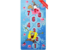  Confetti kids Sponge Bob Seksek-01 Aqua.png