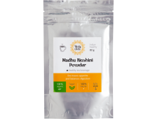    (Madhu Nashini Powder)  , 80 