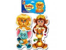   Baby puzzle "" 113.1