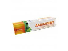   AASHADENT  &    , 100