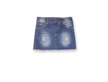  . G 201514D CAMILE DENIM  600 