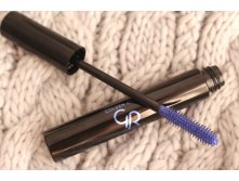    Golden Rose Essential Blue Volume Mascara