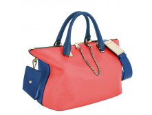 10558-Pink/Blue(RED/BLUE)