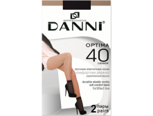   DANNI Optima 40 (2 ) -58,50