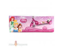 Si178580  DISNEY PRINCESS 3- . 50% ,   120,  34*9.4