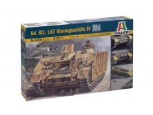 ITALERI 6491