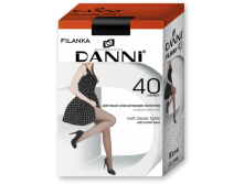   DANNI Filanka 40 -42,90 