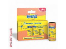 MOSQUITALL -     4   