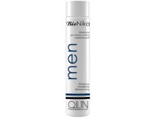 OLLIN BioNika MEN       Shampoo Hair&Body Refreshening, 250  241.jpg