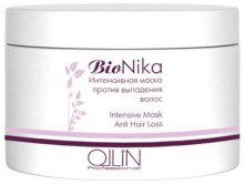 OLLIN BioNika      Intensive Mask Anti Hair Loss, 450 , 637.jpg