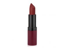  Golden Rose Velvet Matte No 22