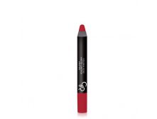 -  Golden Rose Matte Lipstick Crayon No 06