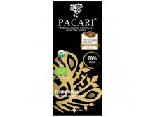   Pacari Piura Quemazon 70%, 50 