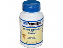 Life Extension,   Tinofend, 60  