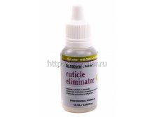 : 7596 158 .     <<cuticle eliminator>> Be Natural 15 