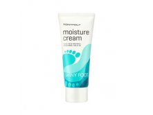 Shiny Foot Moisture Cream 80ml 343