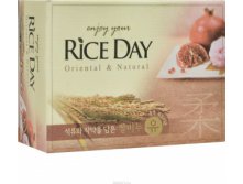 CJ Lion   Rice Day,    , 100  (609049) - 63,18 