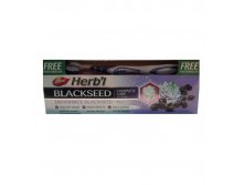   DABUR HERB'L BLACK SEED   , 150 +  