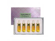 Cleanbello Collagen Essential Moisture Ampoule 5*10ml 848
