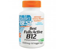 Doctor's Best, Best,   B12, 1500 , 60  