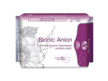     Bionic Anion