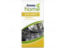 . 110490 DISH DROPS(TM) SCRUB BUDS(TM)  ,  312