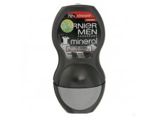 GARNIER MEN     50. 99 .+%