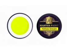   Master Paint Yellow Dream, 5 -240 .jpg