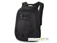  Dakine EXPLORER 26L BLACK 3220