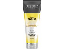 JOHN FRIEDA Sheer Blonde  Go Blonder     . , 250  - 407,88 