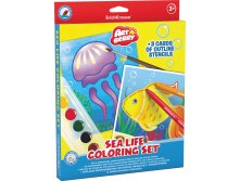 38981    Artberry Sea Life Coloring Set (  6 + 6 + 3)  228,21.jpg