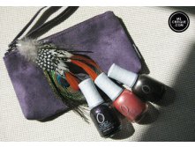 45047 BIRDS OF A FEATHER GWP 3pc SET