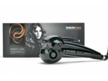   BABYLISS PRO PERFECT CURL     1210