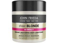 JOHN FRIEDA Sheer Blonde  HI-IMPACT     , 150  - 489,46 