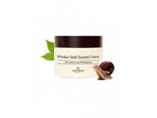 Wrinkle snail system cream 50ml 818
