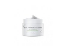 Aloe fresh moist cream 50ml 583