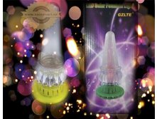   LED SOLAR FOUNTAIN LIGHT .15-5 (20) 000015464