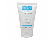     Uriage Hand cream