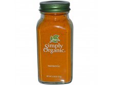 Simply Organic, , 2,38  (67 )